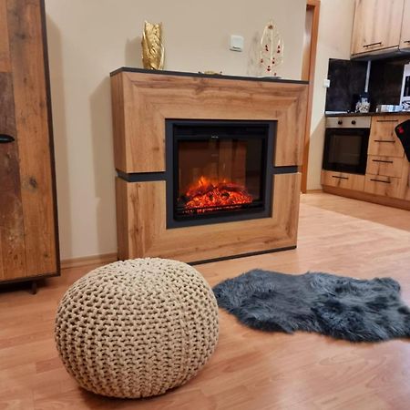 Borovets Sequoia2 Luxury Apartment 外观 照片