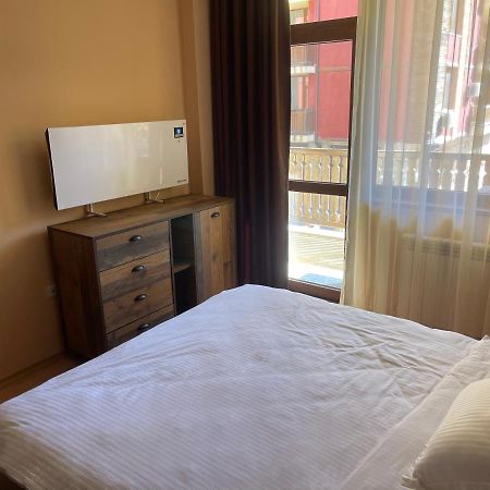 Borovets Sequoia2 Luxury Apartment 外观 照片