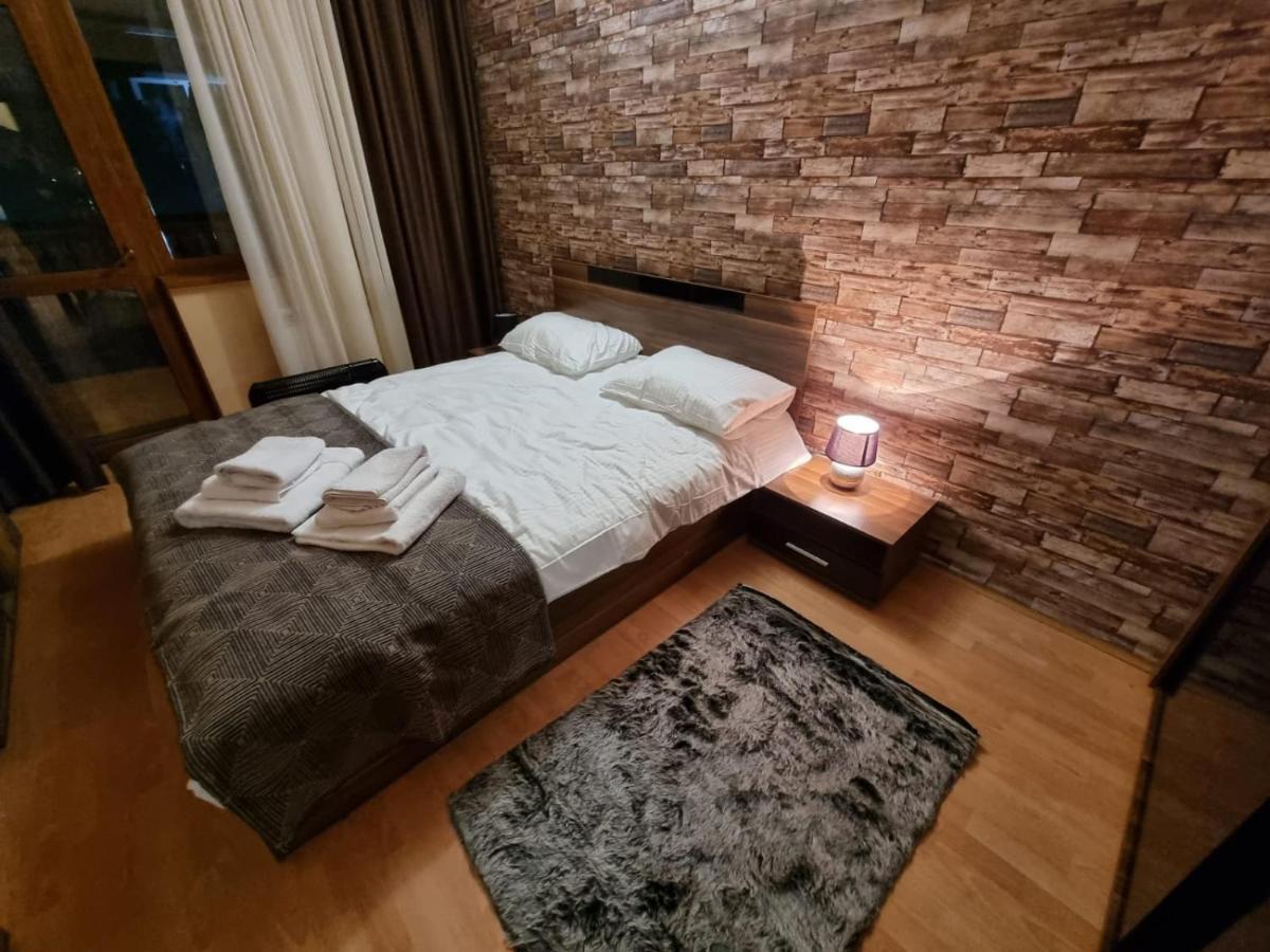 Borovets Sequoia2 Luxury Apartment 外观 照片
