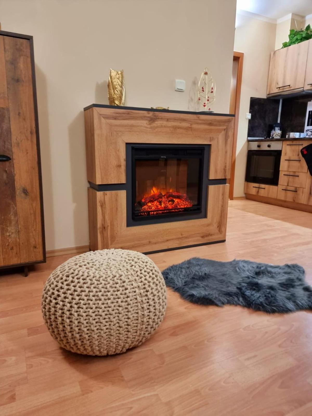Borovets Sequoia2 Luxury Apartment 外观 照片