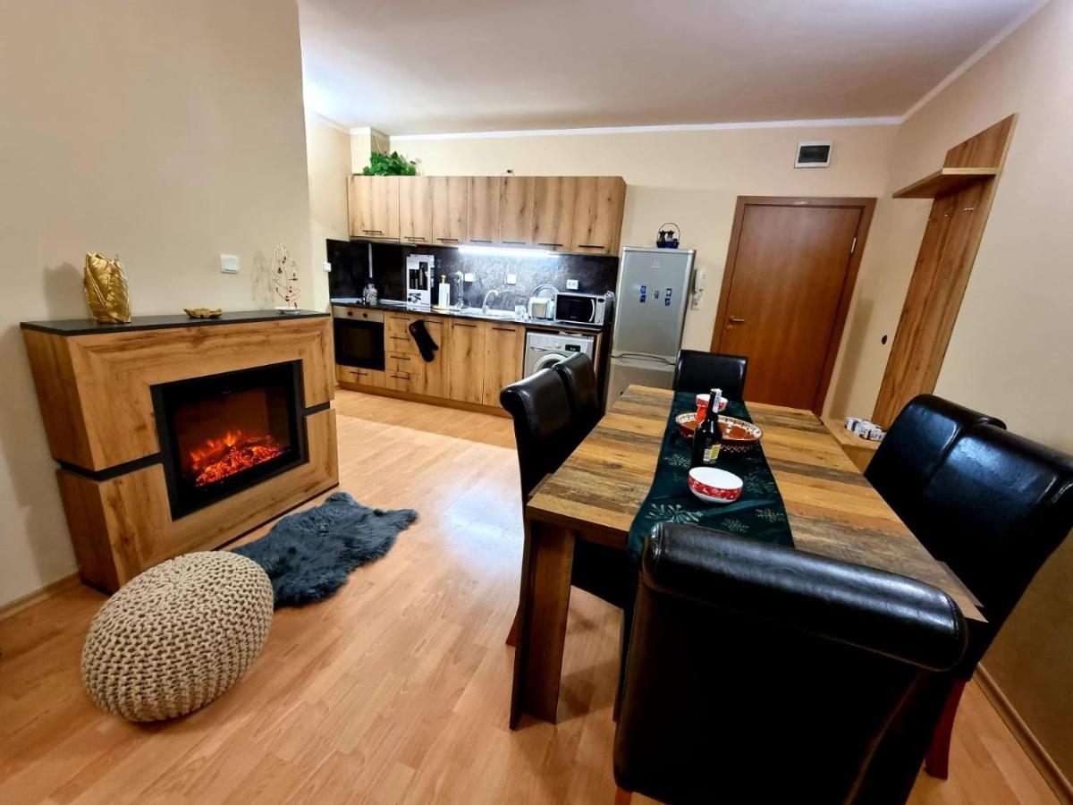 Borovets Sequoia2 Luxury Apartment 外观 照片