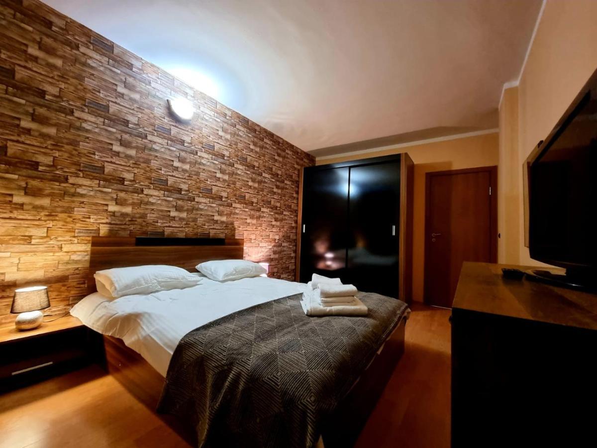 Borovets Sequoia2 Luxury Apartment 外观 照片