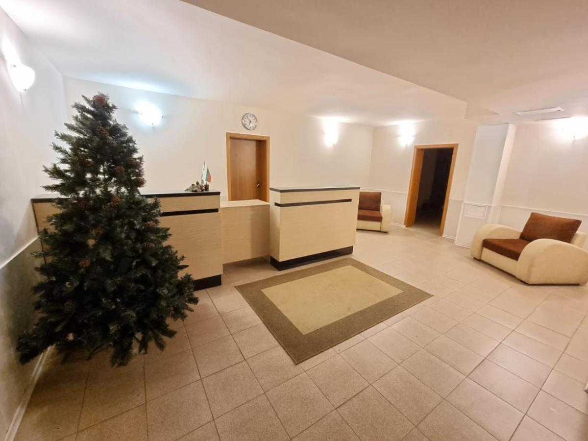 Borovets Sequoia2 Luxury Apartment 外观 照片