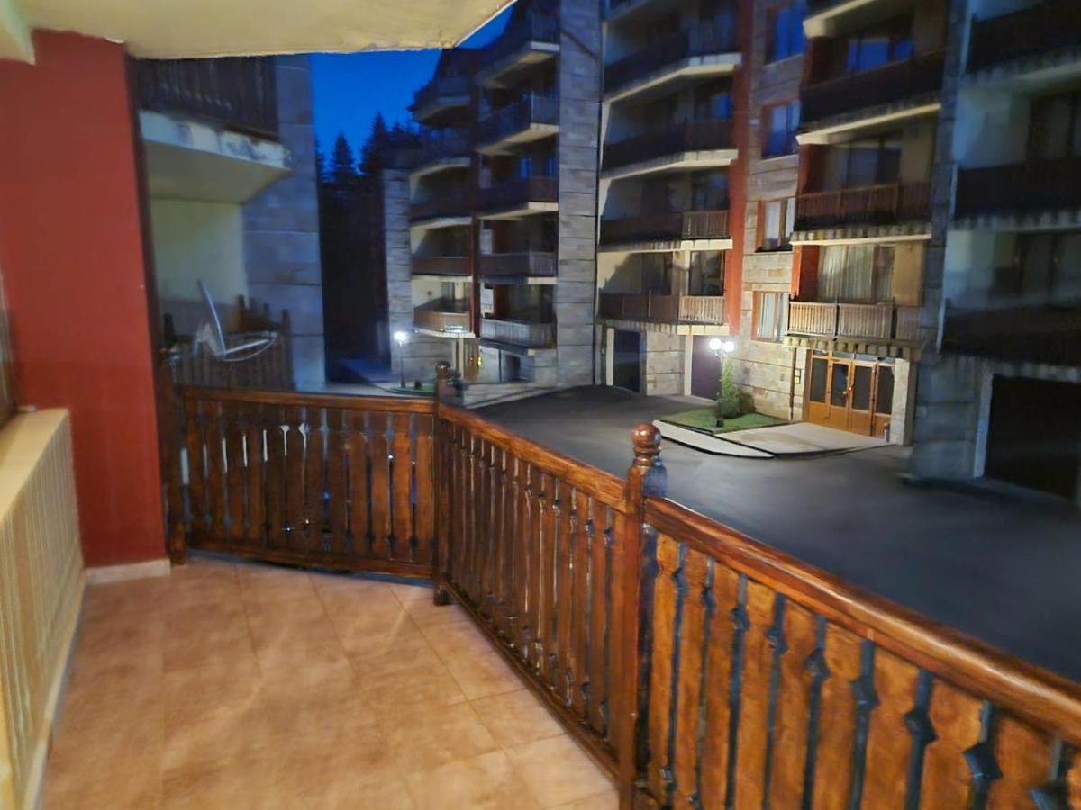 Borovets Sequoia2 Luxury Apartment 外观 照片
