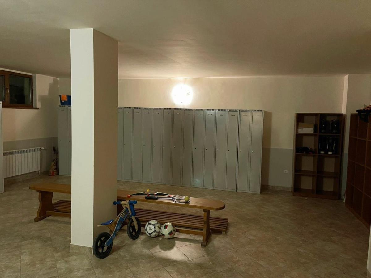 Borovets Sequoia2 Luxury Apartment 外观 照片