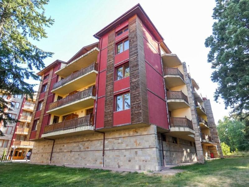 Borovets Sequoia2 Luxury Apartment 外观 照片