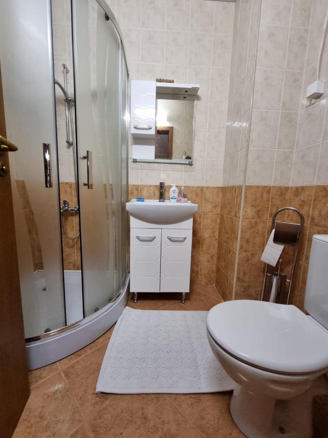 Borovets Sequoia2 Luxury Apartment 外观 照片