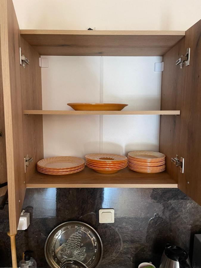 Borovets Sequoia2 Luxury Apartment 外观 照片