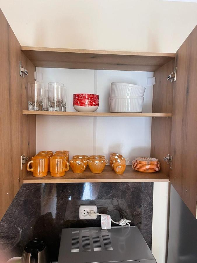 Borovets Sequoia2 Luxury Apartment 外观 照片