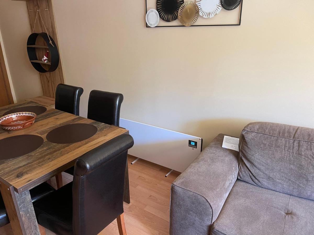 Borovets Sequoia2 Luxury Apartment 外观 照片
