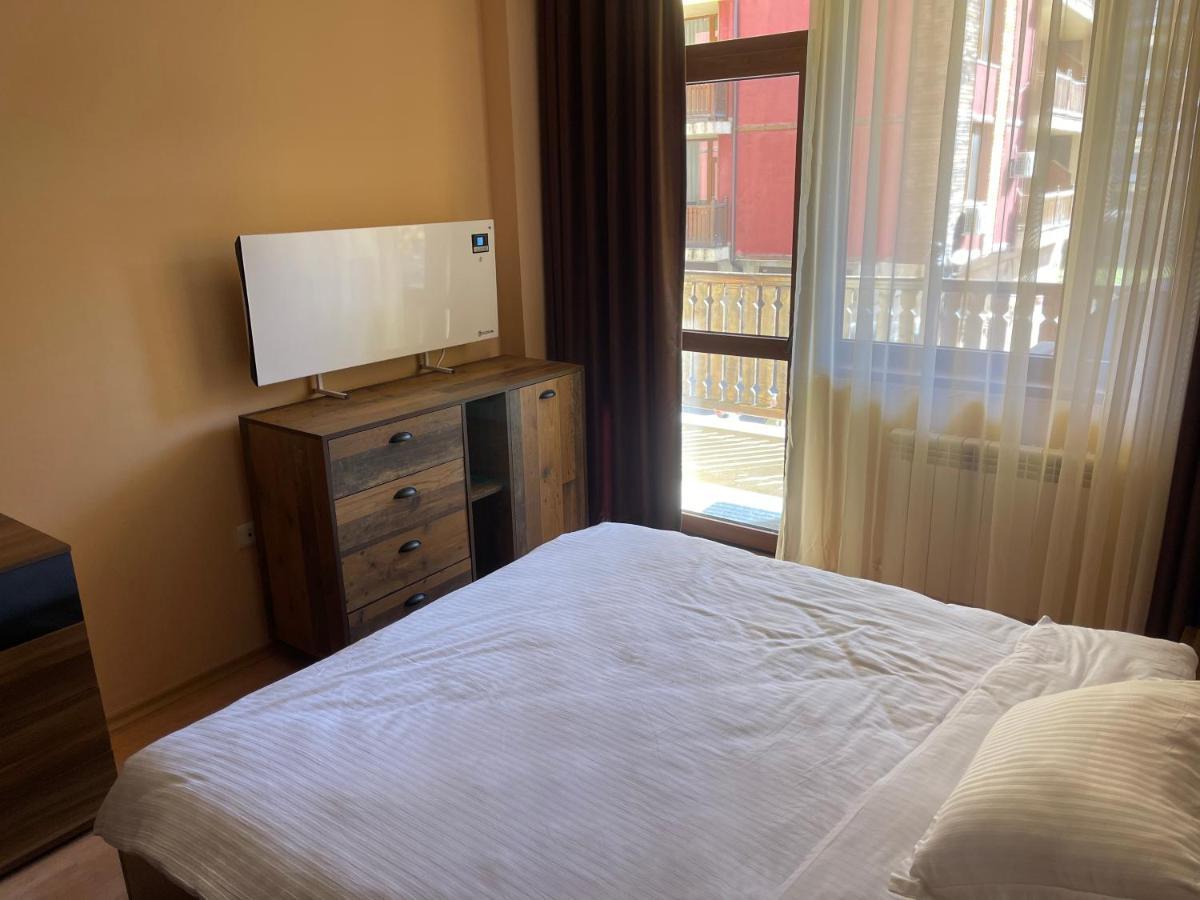 Borovets Sequoia2 Luxury Apartment 外观 照片